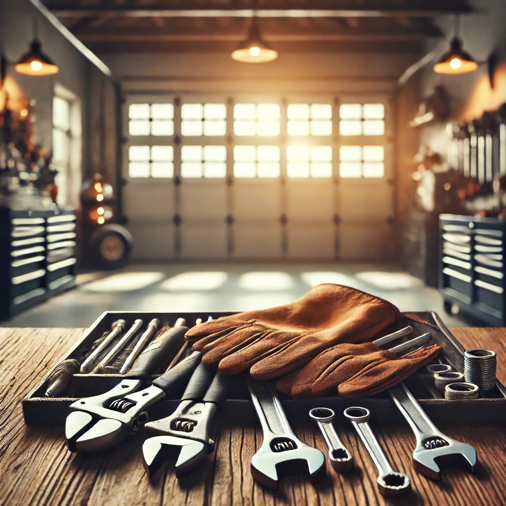 About Our Family-Owned Garage Door Company in Sunny Isles Beach FL - Professional Service Team