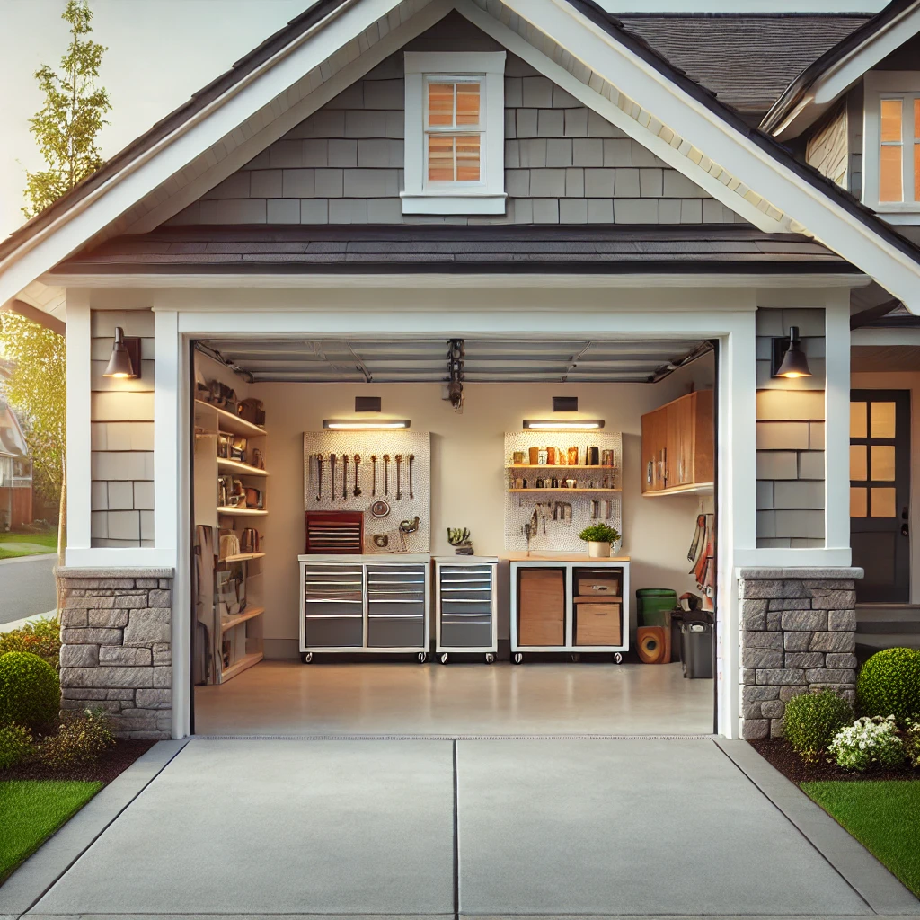 Latest garage door repair tips and maintenance guides from Sunny Isles Beach's trusted experts