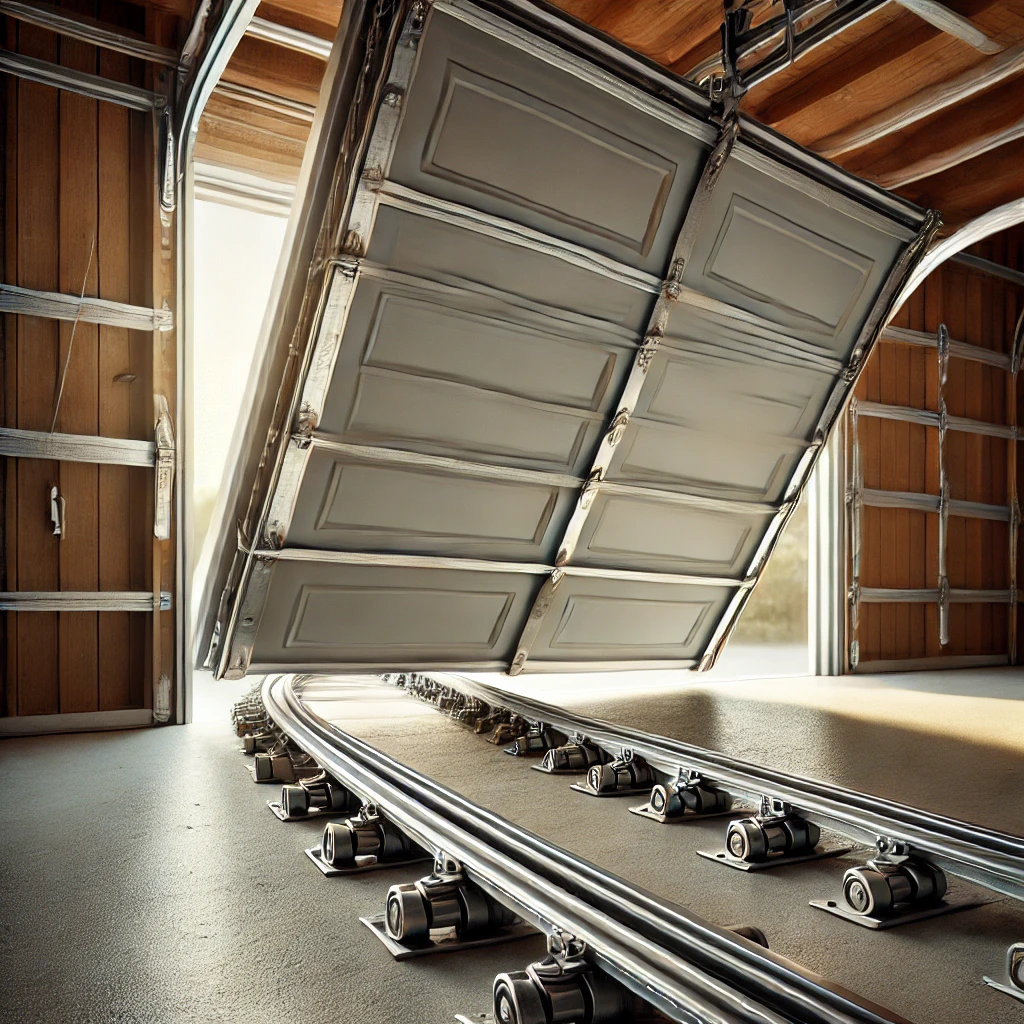 Garage door off track repair in Sunny Isles Beach FL - 24/7 Emergency Repair Services by Garage Door Repair Sunny Isles Beach