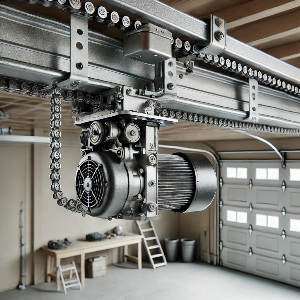 Professional Garage Door Opener Installation Sunny Isles Beach FL - Expert Smart Opener Installation Services
