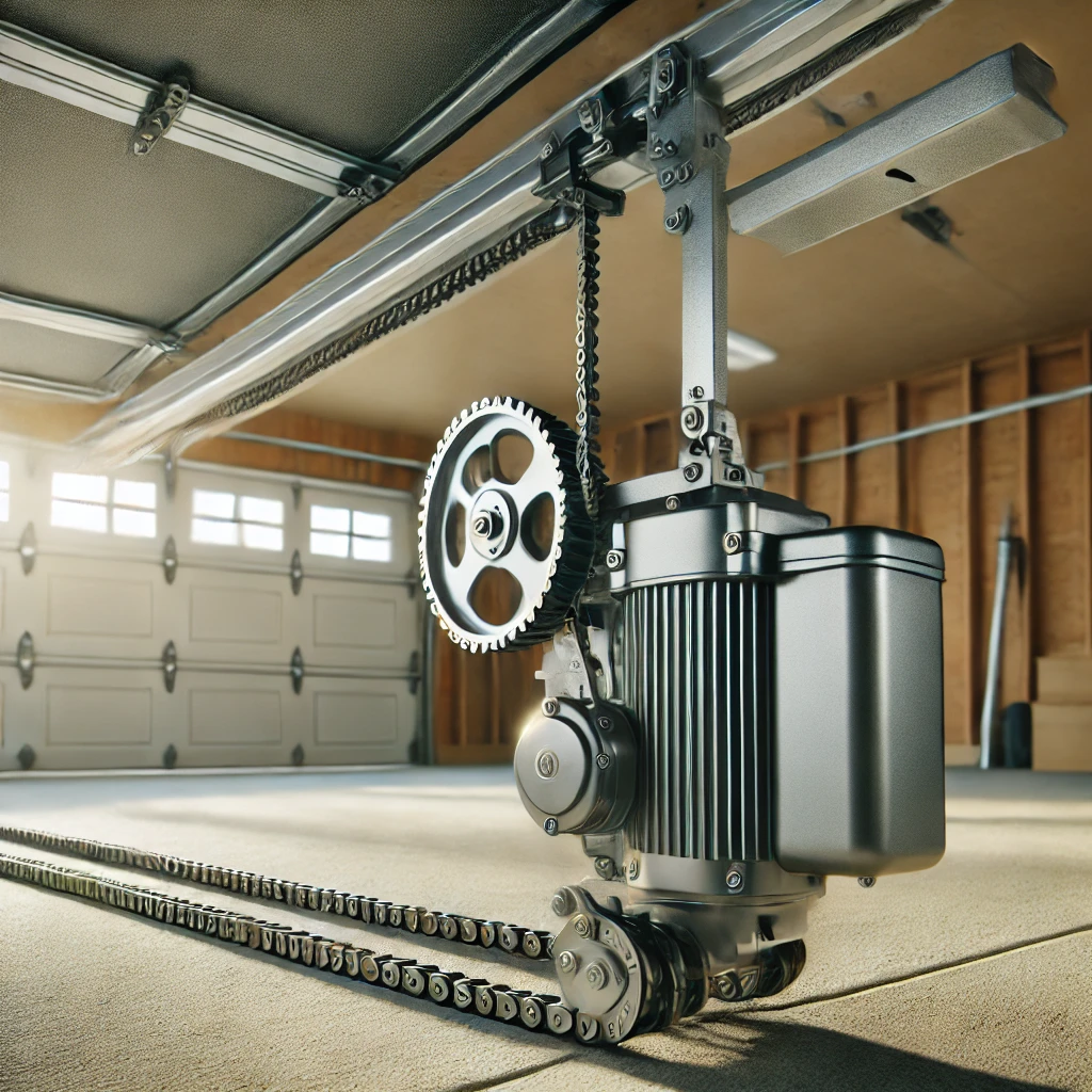Garage Door Opener Installation & Service in Sunny Isles Beach FL - Professional Solutions for All Opener Brands