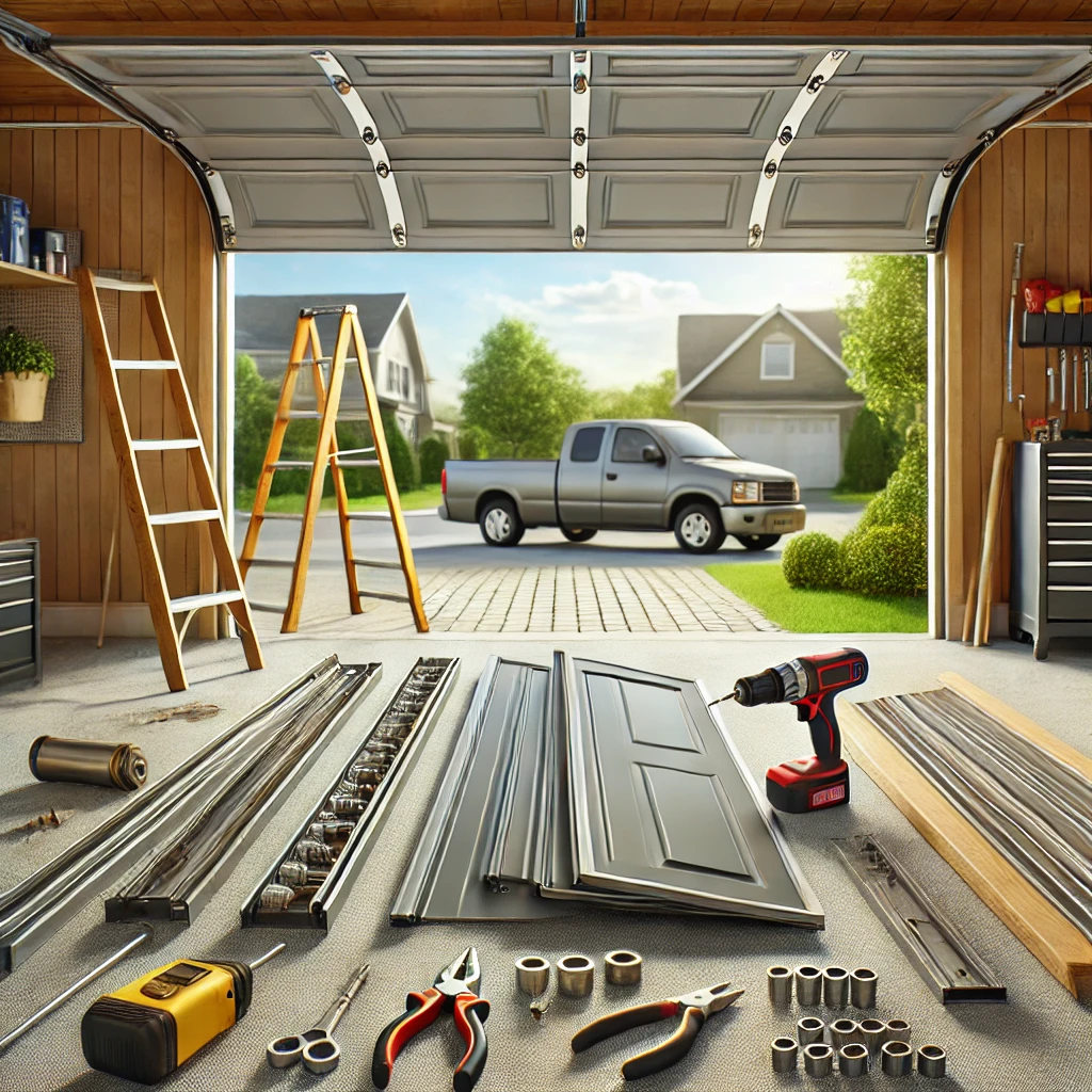 Professional Garage Door Replacement Sunny Isles Beach FL - 24/7 Emergency Service & Expert Installation