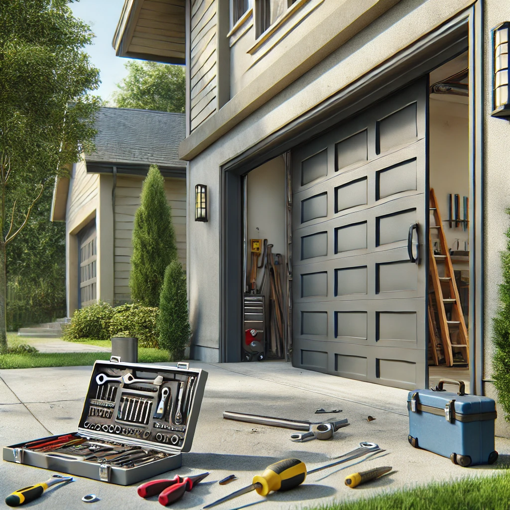 Local Garage Door Repair Sunny Isles Beach FL - 24/7 Emergency Service Near You