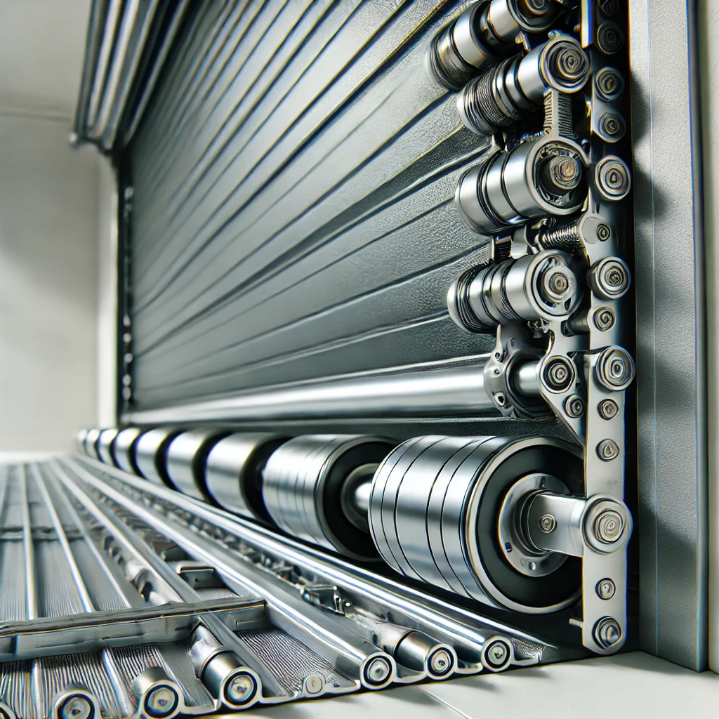 Expert Roller Garage Door Repairs Sunny Isles Beach FL - Professional Door System Specialists